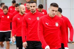 Maksimović o najvećoj nepravdi: "Nisam išao u Rusiju, a Kokeza mi u Dablinu rekao..."